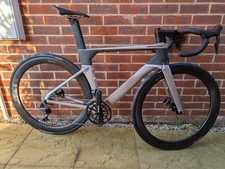 Cannondale systemsix 2022 for sale  STAINES-UPON-THAMES