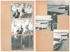 1962 vigevano aperitivo usato  Milano