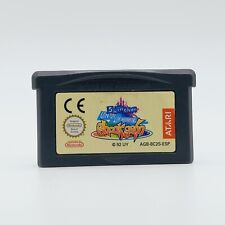 GBA SHIN CHAN CONTRA MUÑECOS SHOCK GAHN PAL ESP NINTENDO GAMEBOY GAME BOY comprar usado  Enviando para Brazil