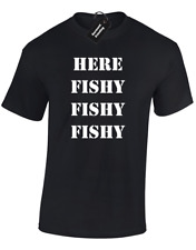 Fishy fishy mens for sale  MANCHESTER