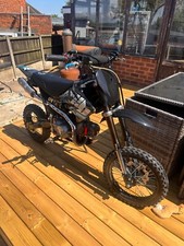 pitbike 125 for sale pitbike 125 for sale MANSFIELD