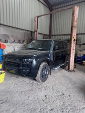 Landrover defender breaking for sale  SHEFFIELD