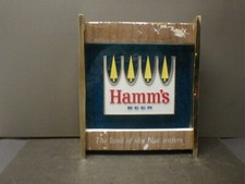 Vintage hamm beer for sale  Daly City