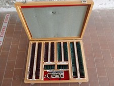 Cassetta legno con usato  San Godenzo