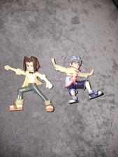 Shaman king manga gebraucht kaufen  Langen