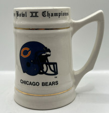 Vtg nfl chicago for sale  Rochester
