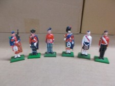 Historex soldats francais d'occasion  Crouy