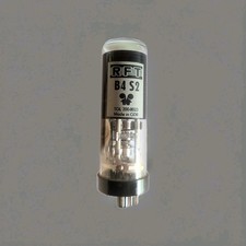 Historische röhre funkwerk gebraucht kaufen  Thalheim