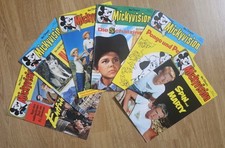 Mickyvision 1962 1965 gebraucht kaufen  Wangerland