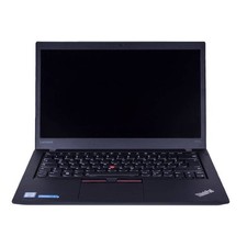 Notebook Lenovo ThinkPad T470S 14" alta definição total i5-6300U 8GB RAM 256GB SSD Win 10 Pro comprar usado  Enviando para Brazil