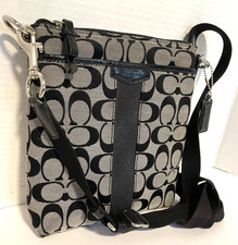Coach signature monogram for sale  Reno