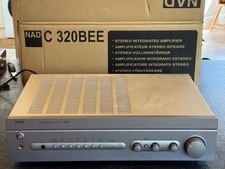 Nad c320bee integrated for sale Nad c320bee integrated for sale  NORTHAMPTON