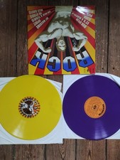 Rock buster vinyl gebraucht kaufen  Lüneburg