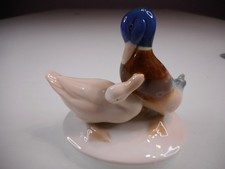Alte porzellan enten gebraucht kaufen Alte porzellan enten gebraucht kaufen  Norderstedt