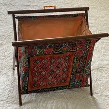 Vintage foldable sewing for sale  Whitewright