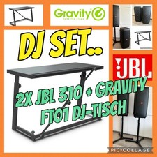 Set gravity fdjt gebraucht kaufen  Löffingen