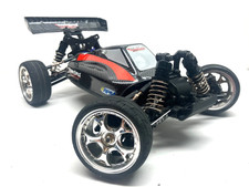Losi mini eight d'occasion  Expédié en Belgium