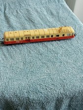 Ancien autorail jouef d'occasion  Saint-Genis-Laval