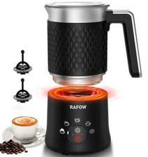Rafow milk frother for sale  LONDON