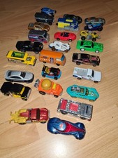 Hot wheels auto gebraucht kaufen  Goslar