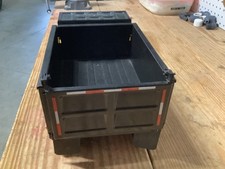 Custom buddy dump for sale  New Carlisle