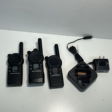 Lot motorola cls1410 for sale  Vancouver