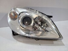 Frontscheinwerfer mercedes ben gebraucht kaufen  Hamburg
