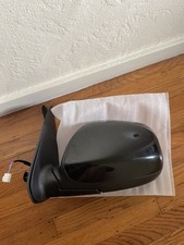 Driver side mirror for sale  San Leandro