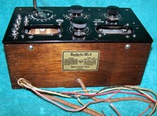 Rca radiola iii for sale  Roanoke