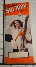 1951 eastern ski for sale  East Longmeadow
