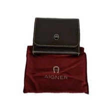 Aigner mens chocolate for sale  LONDON