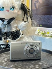 Sony dsc w560 usato  Spedire a Italy