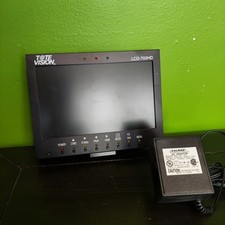 Tote vision lcd for sale  Chicago