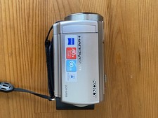 Sony handycam dcr gebraucht kaufen  Hamburg