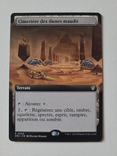 Carte magic cimetière d'occasion  La Réole