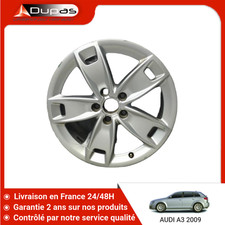 Jante aluminium audi d'occasion  Nemours