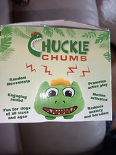 Jml chuckle chums for sale  HESSLE