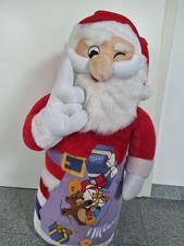 Milka nikolaus weihnachtsmann gebraucht kaufen  Bexbach