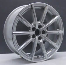 Audi line silver for sale  CRAMLINGTON