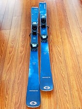 Blizzard brahma skis for sale  New York