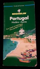 Portugal madere acores d'occasion  Paris V