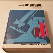 Diagnostics patient textbook for sale  Lincoln