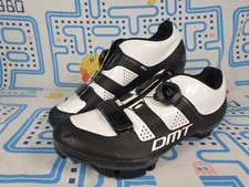 Dmt shoes cycling for sale  WITNEY