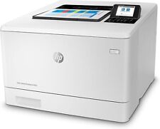 Color laserjet enterprise d'occasion  Paris IX