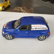 Chrysler cruiser hotwheels d'occasion  Cournonterral