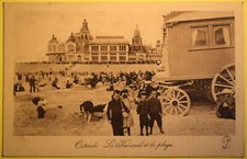 Feldpostkarte flandern 1915 gebraucht kaufen  Schenefeld