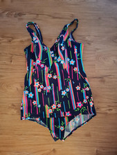 Vintage badeanzug 60er gebraucht kaufen  Remseck am Neckar