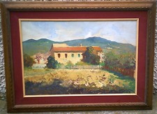 Bruno giusti casa usato  Italia
