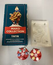 Tintin mako collection d'occasion  France