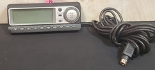 Home XM Rádio Satélite Controlador Manual Unidade Painel Controle Remoto Plugue de 8 Pinos comprar usado  Enviando para Brazil